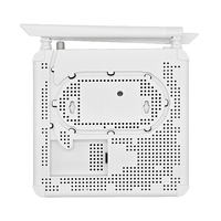 ONT Xpon de Banda Dual FTTX ZC-521GT 4GE+1POTS+1USB+CATV+AC1200 WiFi5, Precio de Mayoreo, Gran Venta