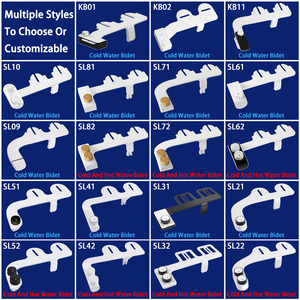 Опрыскиватель для биде - Product Image 6