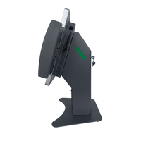 Kiosco de Pago de Autoservicio con Pantalla Táctil Inteligente de 21.5 Pulgadas y Reconocimiento Facial para Registro, Inicio de Sesión y Verificación de Precios