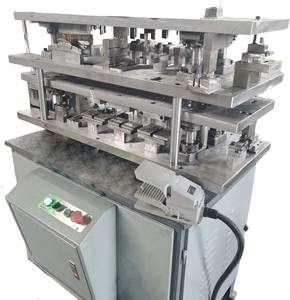 Punzonatrice per finestre e porte punzonatrice idraulica in alluminio fornito macchina in alluminio turco macchina in alluminio <span class=keywords><strong>Yilmaz</strong></span> 1.5kw 600 - Product Image 1