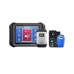 Herramientas de Diagnóstico Profesional Automotriz para XTOOL D9PRO, Compatible con las Funciones Más Recientes de DoIP y CAN FD - Product Image 3