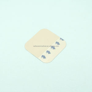 Perban hidrokoloid Ultra tipis perekat mandiri untuk perawatan luka tingkat lanjut - Product Image 2