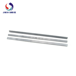 YG15 Hartmetallstreifen Rohlinge Chinesischer Lieferant Wolframkarbid Flachstangen - Product Image 6