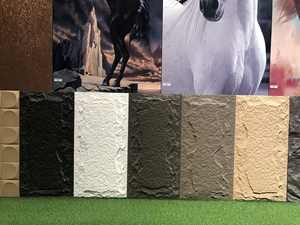 Panneaux muraux en pierre PU grand format, design moderne, imperméables, écologiques, garantie 5 ans, Jiangsu, revêtement mural intérieur - Product Image 4