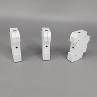 Fusibles de tension conventionnels RT18-32X 32A 380V-500V Offre Spéciale basse tension pour usage général Fusibles de tension conventionnels en plastique