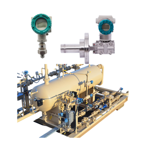 Vanne à boisseau sphérique Chongqing Chuanyi PDS843 pour le contrôle du gaz - Product Image 1
