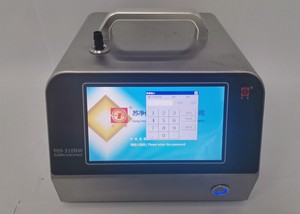 Compteur de particules laser Y09-310NW pour salle blanche - Product Image 3