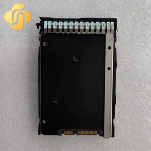 480GB P09712-B21 P09907-001 6Gb 2.5" SFF ฮาร์ดไดรฟ์โซลิดสเตท SSD รับประกัน 1 ปี หากต้องการปริมาณมากขึ้น โปรดติดต่อเรา - Product Image 4