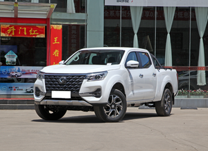 Camioneta <span class=keywords><strong>4x4</strong></span> Nueva y Económica 2024, Dongfeng Rich Ruiqi 7, Camionetas Diésel <span class=keywords><strong>4x4</strong></span>, Vehículo de Gasolina, Camioneta de Carga, Automóviles en Venta - Product Image 6