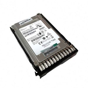 P04566-B21 ฮาร์ดดิสก์ประสิทธิภาพสูง 1.92 TB 2.5" SATA 6G RI SC SSD สำหรับ G8-G10 - Product Image 3