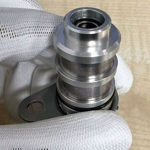 Válvula de Control Hidráulico de Presión de Aceite Solenoide 11417584990 para BMW 16i 118i 120i 316i <span class=keywords><strong>318i</strong></span>, Motores <span class=keywords><strong>N43</strong></span> y S55 - Product Image 3