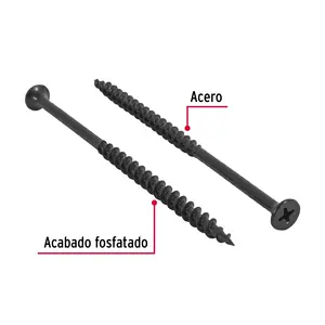 Master con 24 unità di borsa con 100 multiuso 10x4 'bastoni, feroce - Product Image 2