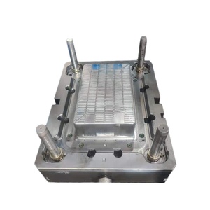 Moule d'injection en plastique de haute qualité, caisse de rotateur, moule d'injection, pour bouteille, nouveau Design - Product Image 1