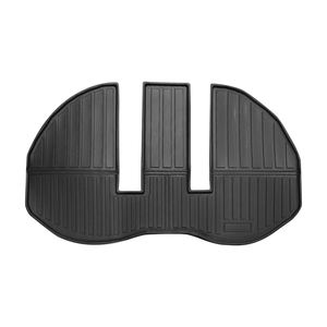 Tapis de coffre de voiture toutes saisons en TPE 3D 5D facile à nettoyer, fabriqué en usine, pour Chr <span class=keywords><strong>Yaris</strong></span>, épaisseur 10 mm - Product Image 3