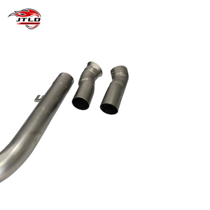 ระบบท่อไอเสียสแตนเลส 304 แบบวาล์วทรอนิกส์ สำหรับ <span class=keywords><strong>BMW</strong></span> G20 B48 <span class=keywords><strong>330e</strong></span> - Product Image 5