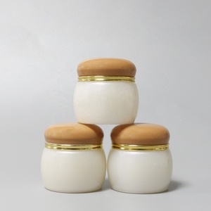 ขวดพลาสติกครีมหน้าปากกว้าง30กรัมพกพาขวดย่อยเดินทางด้วยขวดปรับสี - Product Image 4