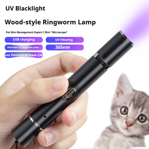 Jouets pour <span class=keywords><strong>chat</strong></span> avec laser et infrarouge, vente en gros de fournitures pour animaux de compagnie - Product Image 5