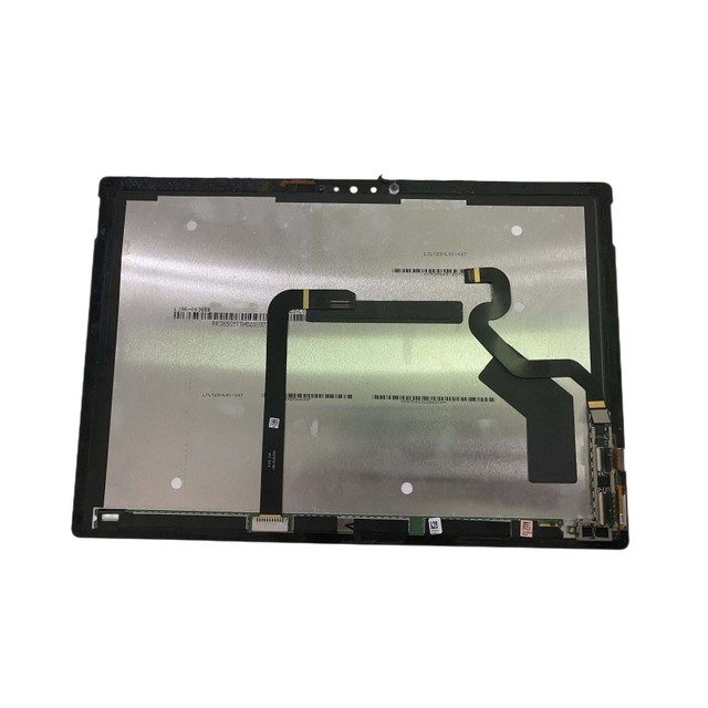 12.3" LCD Touch Screen Digitizer Assembly LTL123YL01 for Surface Pro 4 1724