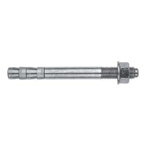 FISCHER - 97757 Ancre à boulon acier électro zingué ANCRE EXA - EAN 4006209977576 ANCRAGES MÉCANIQUES - Product Image 1