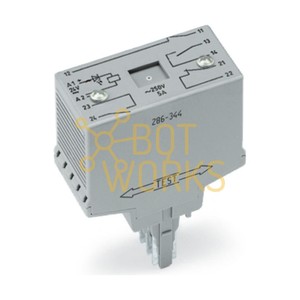 Wago 286344004000 - Nuovo - Product Image 1