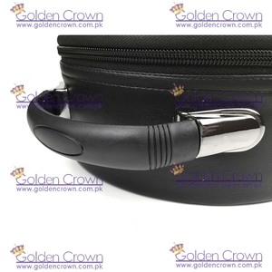 Vente en gros de haute qualité maçonnique Grand Lodge casquette chapeau étui en cuir fournisseur - Product Image 4