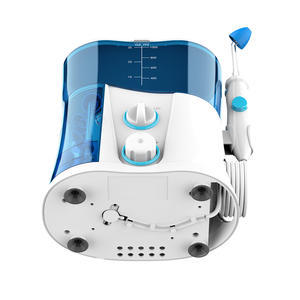 Respirez librement Sinus Rinse Sinus Health Dispositifs d'irrigation nasale électrique - Product Image 2