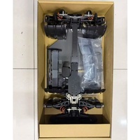 Voiture électrique tout-terrain HoBao HB-VTE2-V2 1/7 Extreme VT2-V2 ARR Roller