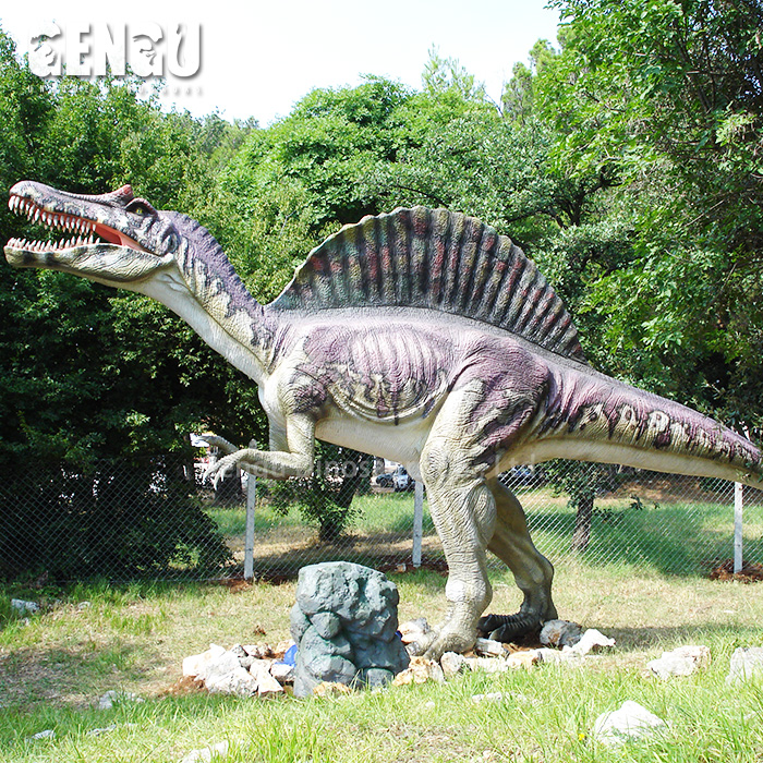 Spinosaurus