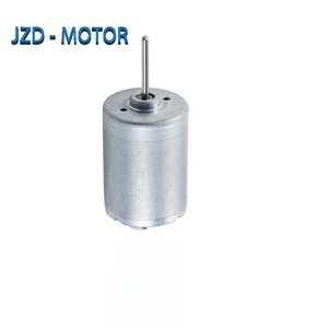 JZD - MOTOR 2838 Motor DC sin Escobillas de 24V con Controlador Integrado, Silencioso, de Alta Velocidad, Motor en Miniatura - Product Image 2