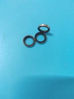 GY-904595936 Stahl rotations dichtungen für Flaschen blas-und Konserven maschine CNC-bearbeitete Teile für Tetra PAK Füll maschine