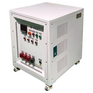 40kw 600v ac लोड बैंक निर्माताओं के परीक्षण के लिए लोड बैंक - Product Image 1