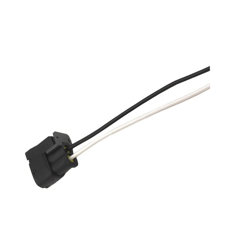 RAW-447 2 PIN Ignition Coil Connector For Chrysler Wiring Harness