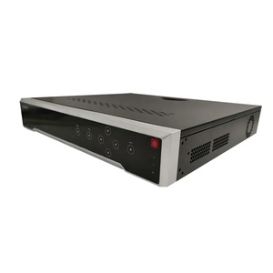 DS-7732NI-M4 H.265 32MP 32 Canales de Entrada, Salida 8K, 1.5U, 4SATA, NVR DeepinMind AcuSense de 32 Canales (Versión sin Logotipo) - Product Image 2