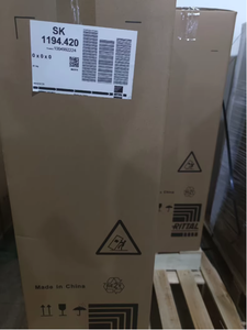 Equipo SK1194.420, Aire Acondicionado para Gabinete de Control SK1194420, 220V 1200W, Toda la Serie Está en Stock - Product Image 3