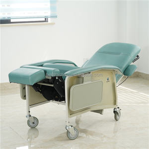 BT-CN019 Bestran Silla Reclinable Económica para Ancianos, Cuidado en el Hogar, Silla Geriátrica Relajante - Product Image 3