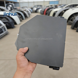 กล่องฟิวส์รถยนต์ DC 12V ใช้สำหรับ Mercedes-Benz E212 W204 C63AMG <span class=keywords><strong>CAB</strong></span> BOX ชิ้นส่วนยานยนต์ OE2129008507 - Product Image 4