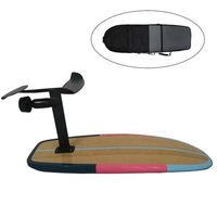 2023 planche de surf électrique populaire équipement de sports nautiques E-Foil-électrique feuille aile hydrofoil planche de surf planche électrique
