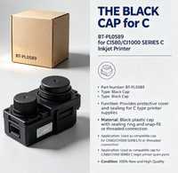 THE BLACK CAP pour C BT-PL0589 pour imprimante jet d'encre SÉRIE C CI580/CI1000
