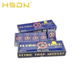 フライングタイガー 家庭用ミシン針 HA*1 - Product Image 5