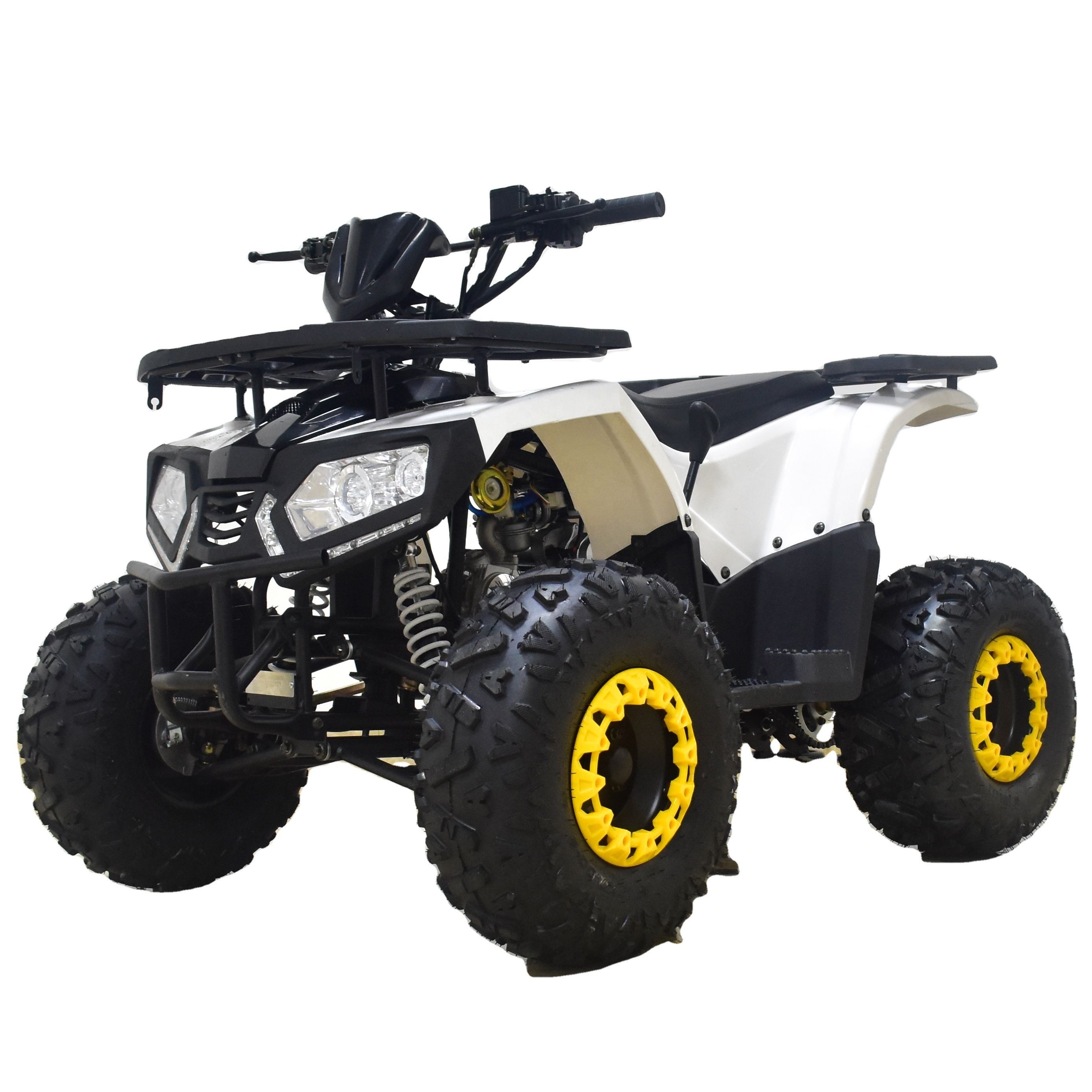 2021 квадроцикл 125cc гоночный atv 110cc 4-тактный atv quad для взрослых квадроцикл