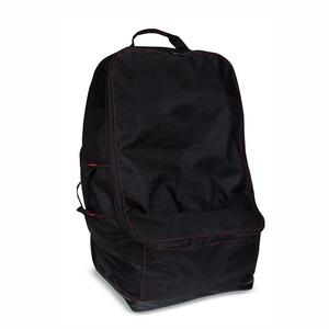 Bolsa de Viaje Protectora para Asiento de Coche, Negra, de Fábrica con Certificación BSCI - Product Image 2