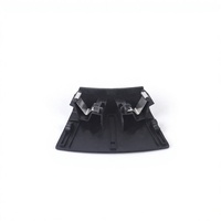 Tapa de Rueda LinTech Nueva 19X8.5J, Reemplazo OEM OE 1344238-00-B para Tesla Model 3 Refresh 2024-2025
