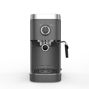 <b>Small</b> Size Home Semi‑Automatic Espresso <b>Coffee</b> <b>Machine</b> Removable Water Tank For Household Kitchen - Product Image 2