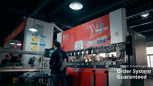 Mengkhususkan diri bagian industri lembaran logam Laser lentur pemotong cap-tembaga/baja tahan karat/aluminium/kuningan braket <span class=keywords><strong>Shanghai</strong></span> - Product Image 6