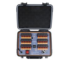 Système de Tir de Feux d'Artifice Professionnel en Gros B360D & FSDC360 FSDC360-QP à 36 Canaux – Produit Pyrotechnique