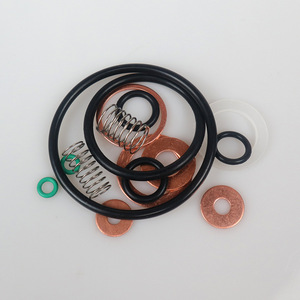 Ensemble de corps de pompe à diaphragme 990, tête de cylindre, interrupteur de régulation de pression pour pièces de machine de pulvérisation sans air - Product Image 2