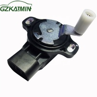 Capteur de pédale d'accélérateur OEM 18919-5Y700 pour Nissan X-trail T30 Infiniti QR20 25 G35