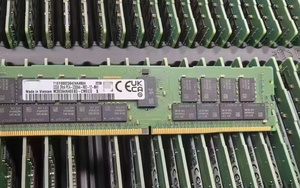 Memoria de Servidor M321R8Ga0Pb0 Recién Llegada, DDR5 64G 2Rx4 Pc5-5600B, Memoria de Alta Velocidad para Estación de Trabajo, Compatible con DDR5 5600B para Mayor Rápidez - Product Image 4