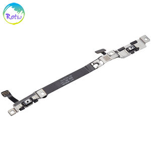 Cable Flexible <span class=keywords><strong>de</strong></span> Repuesto para Botón <span class=keywords><strong>de</strong></span> Encendido para <span class=keywords><strong>iPhone</strong></span> X, XS, XR, 11, <span class=keywords><strong>12</strong></span>, 13, 14, 15, 16, 17 Pro Max - Product Image 3