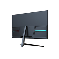 Prêt à expédier moniteur de jeu 32 pouces écran plat 1080P 1K 2K 4K moniteur Lcd d'ordinateur 75Hz pour moniteur de PC de jeu